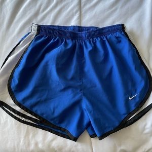 Nike Dri Fit Running Shorts